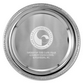 Presentation Tray (12" Round)